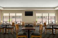 TownePlace Suites by Marriott Williamsport PA - parking