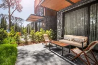 Unique Life Style Hotel - شاطئ
