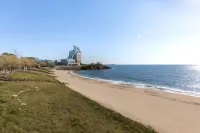 Buan Sonamuae Geolin Noeul Pension - 家庭旅館