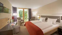 Dorint Thermenhotel Freiburg - Gym