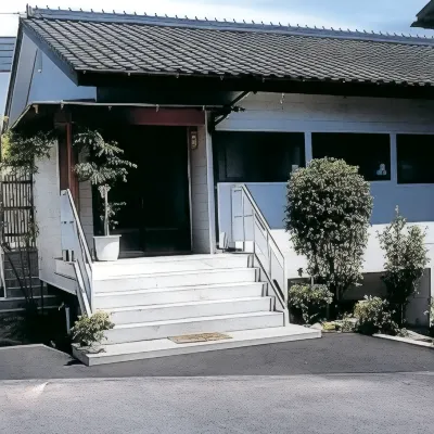 民宿幸屋 古湯温泉周辺のホテル