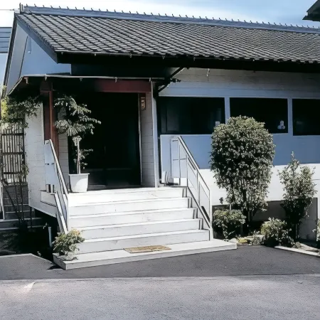 Minshuku Yukiya