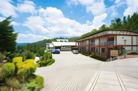 Celyn Resort Kinabalu - 3-stjärniga