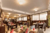Avis Hotel by WS Group - Desayuno