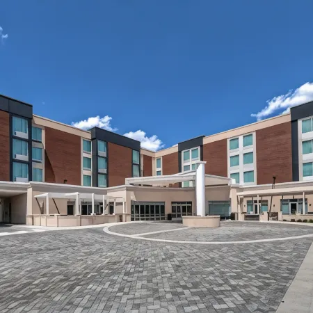 SpringHill Suites Nashville Brentwood