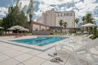 Intercity Caxias do Sul - piscina