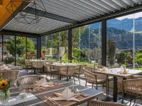 Ferienhotel Sonnenhof ツェル・アム・ツィラーのホテル