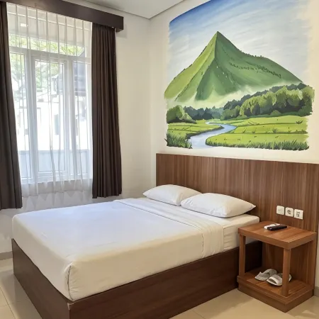 Privato Suite Purwokerto