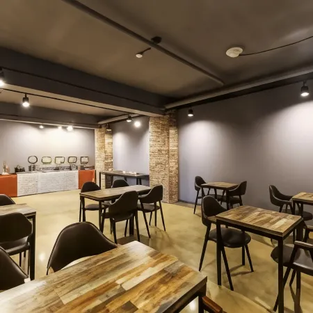 Hotel Parfe