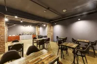 Hotel Parfe