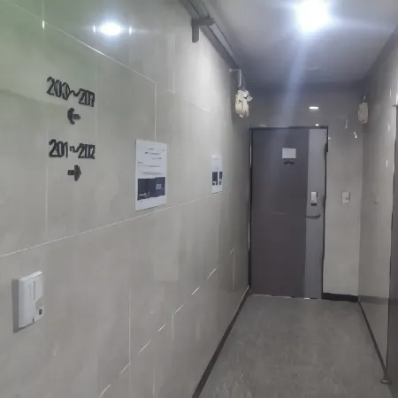 Jiin Hostel & Guesthouse