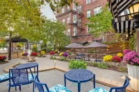 Best Western Plus Hawthorne Terrace Hotel Hotels near Logan Square