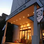 Hotel Tokiwa Ekinan Hotel dekat Stasiun Irieoka