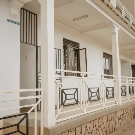 Albertine Tourist Resort