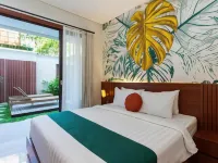 Cove Ransha Stay Hotels near Renon