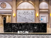 Paxtonz Premium Suites Petaling Jaya by BYON โรงแรมใกล้อิเกีย มอลล์