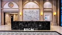 Paxtonz Premium Suites Petaling Jaya by BYON
