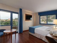 Hotel MS Maestranza Málaga Hotels near Pedregalejo