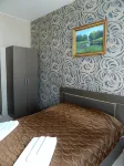 Parus Hotel - Mountain view