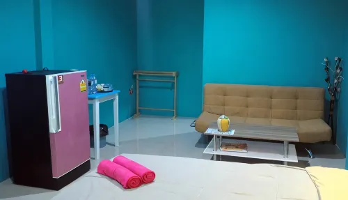 บ้านเบญจทิพย์ (ฺBenjathip) -  โฮสเทล