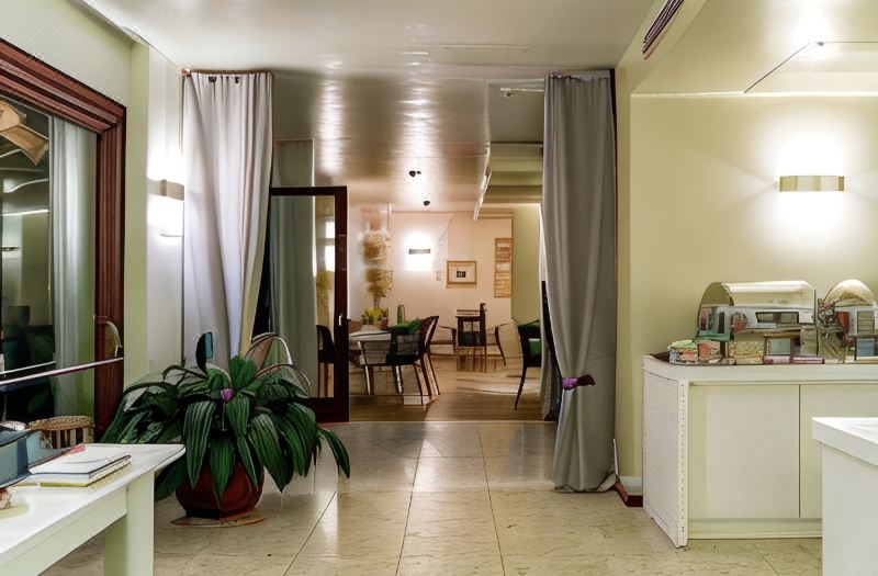 Annia Park Hotel Venice Airport photo 5