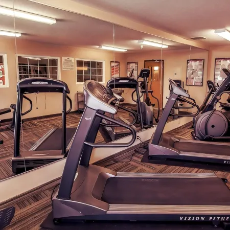 Birch Hill Suites - South Bend
