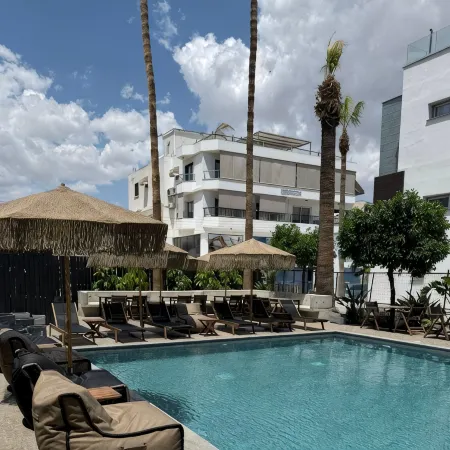Sunflower Hotel Apartments
