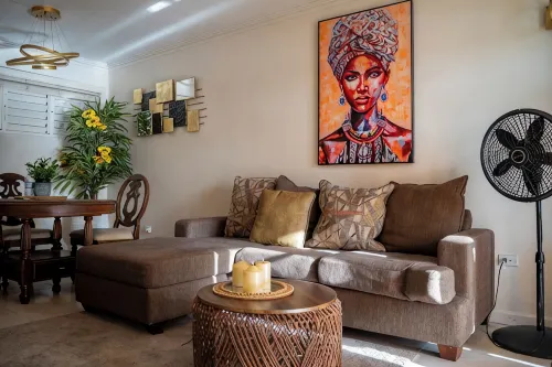 Luxury Waterfront Villa • Private Beach • Gated Lagoons • Montego Bay - Apartments