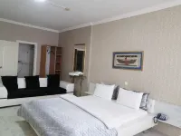 Masal Otel - que admiten mascotas