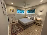 Heated Pool Home. 7 Mins to the Beach! Arcade. Perfect retreat rain or shine! - Wifi