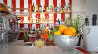 Hotel LaMorosa - bar