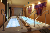 Adua & Regina di Saba Wellness & Beauty - Spa