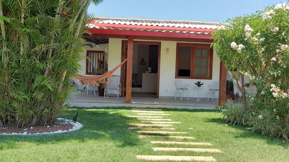 Guarajuba - 3 bedrooms / 2 suites