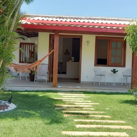 Guarajuba - 3 bedrooms / 2 suites