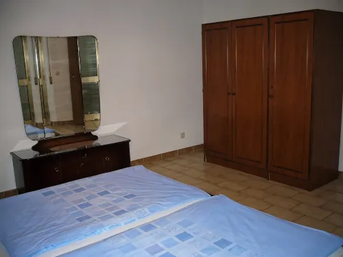 Spacious holiday apartment in La Caletta, a few minutes from the beach - 2-Star