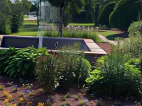 Cairns Motel Các khách sạn ở Summerside