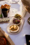 Elexus Boutique - breakfast