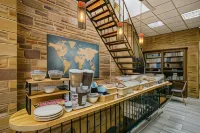 Chios City Inn
