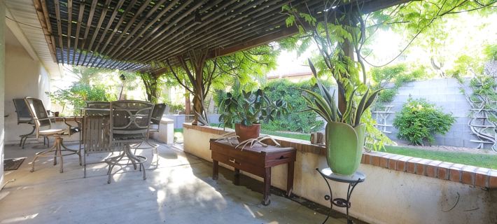Oasis in the Desert Hotels in Page