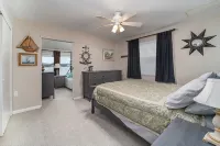 Lake June Escape House - 3 estrellas