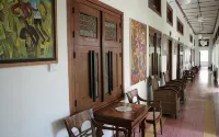 Roemahkoe Heritage Hotel - Spa