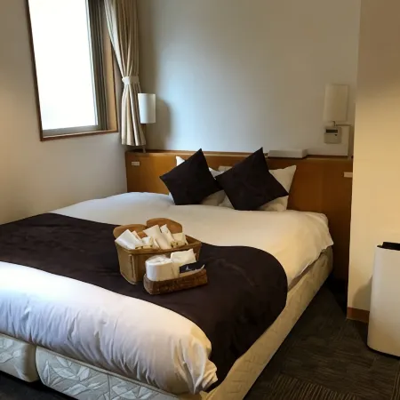 HOTEL Plaisir Tachikawa