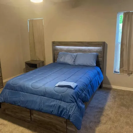 Entire House -Private Pool 3 Bedrooms 2 Baths