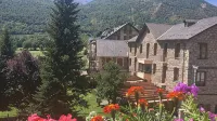 Hotel Vall d´Aneu - Wifi