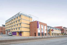 Premier Inn London Bexleyheath