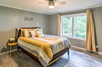 Starlight Point — Panoramic Waterfront Retreat in Star Harbor, Cedar Creek Lake - 4つ星
