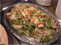 那霸南西觀光飯店 - 早餐