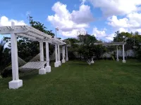 Villa by The Sea  호텔