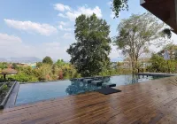 HOMU Villa - Bãi đậu xe