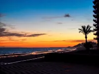 Luxury Ocean View Phase 2 Condo in Cabrillo Building. 2 Br +Bunkroom, 2 bath. - spa